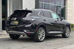 2022 Buick Envision Avenir