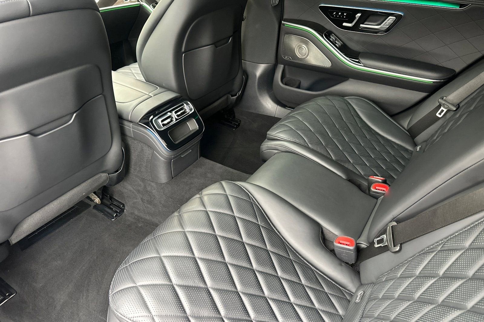 2023 Mercedes-Benz S 580 4MATIC®