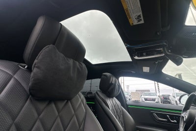 2023 Mercedes-Benz S 580 4MATIC®