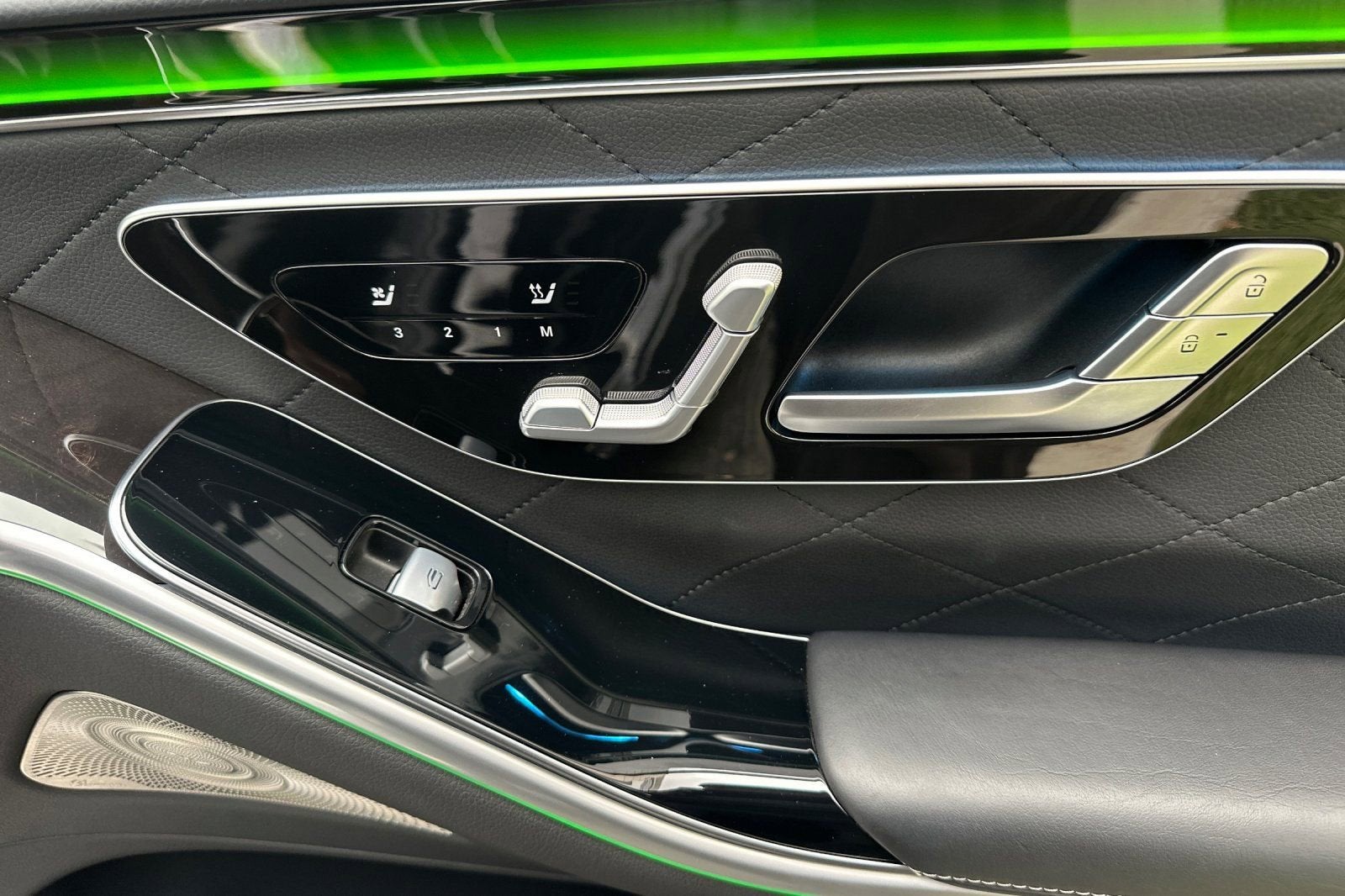 2023 Mercedes-Benz S 580 4MATIC®