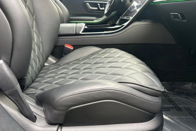 2023 Mercedes-Benz S 580 4MATIC®