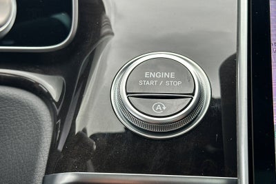 2023 Mercedes-Benz S 580 4MATIC®