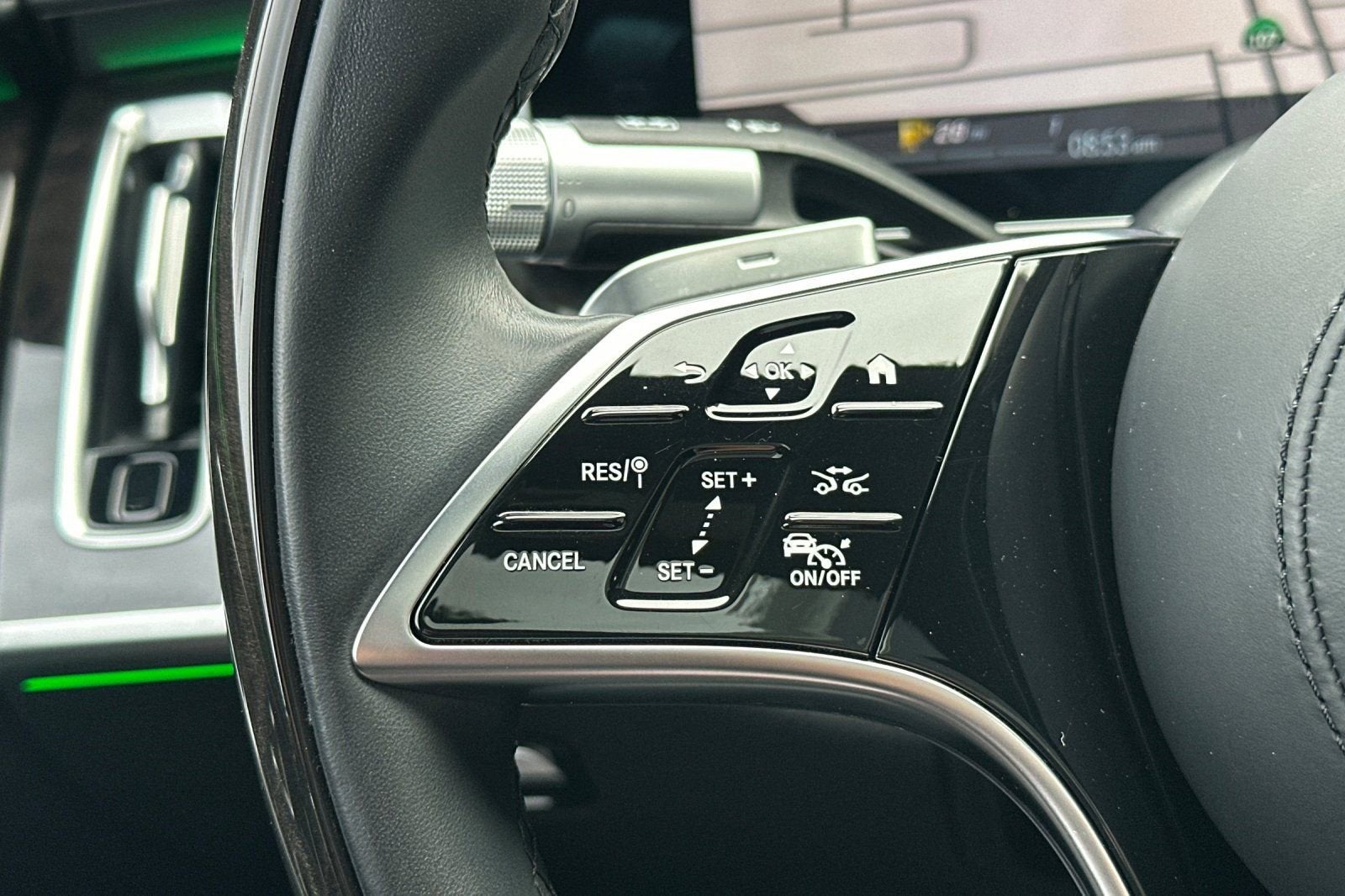 2023 Mercedes-Benz S 580 4MATIC®