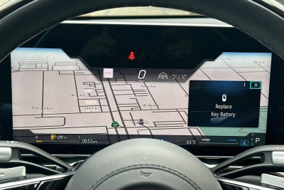 2023 Mercedes-Benz S 580 4MATIC®