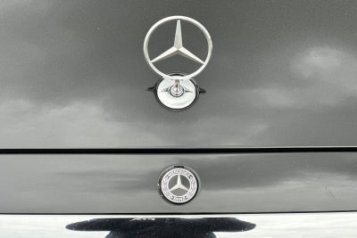 2023 Mercedes-Benz S 580 4MATIC®