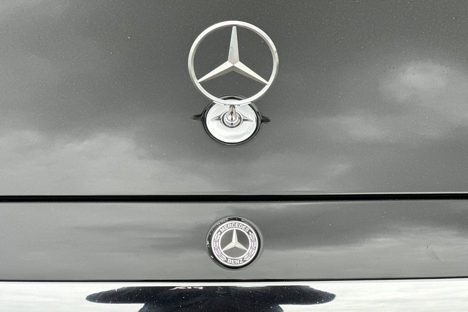 2023 Mercedes-Benz S 580 4MATIC®