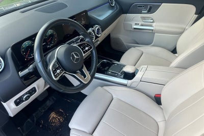 2023 Mercedes-Benz GLA 250 4MATIC®
