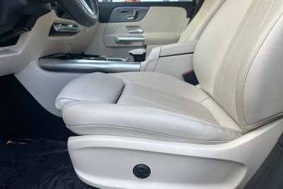 2023 Mercedes-Benz GLA 250 4MATIC®