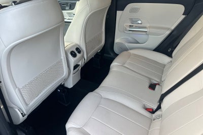 2023 Mercedes-Benz GLA 250 4MATIC®