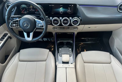 2023 Mercedes-Benz GLA 250 4MATIC®