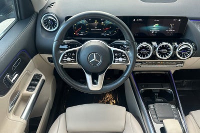 2023 Mercedes-Benz GLA 250 4MATIC®