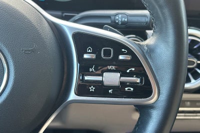 2023 Mercedes-Benz GLA 250 4MATIC®