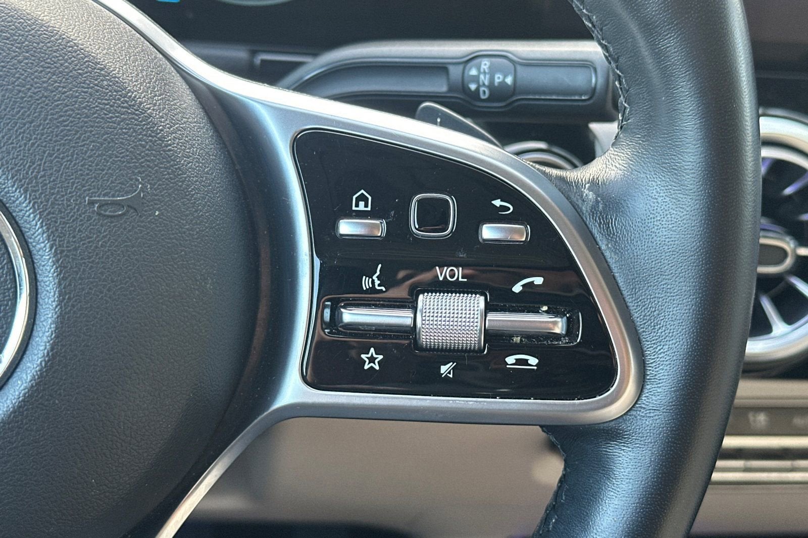 2023 Mercedes-Benz GLA 250 4MATIC®