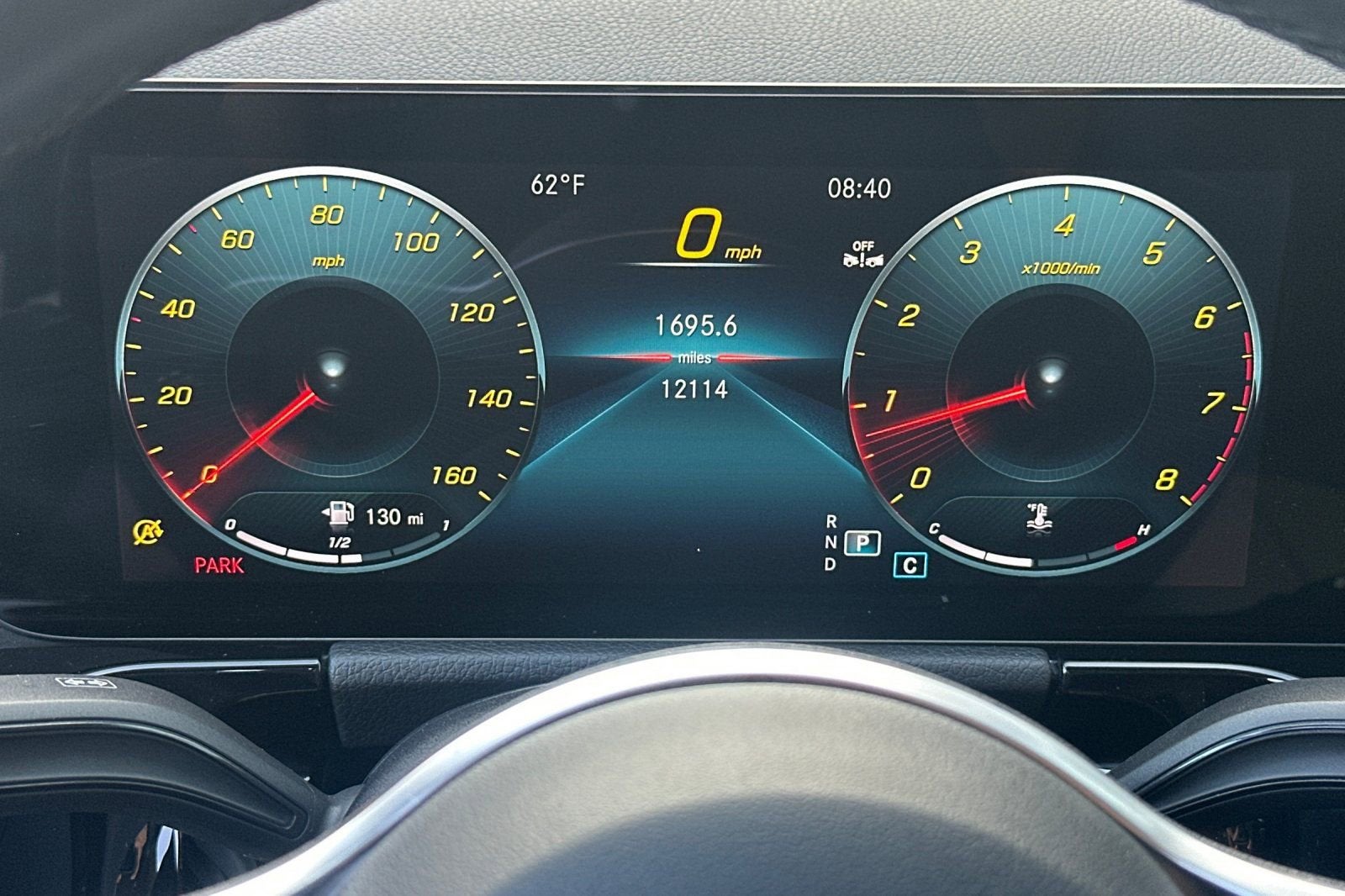 2023 Mercedes-Benz GLA 250 4MATIC®