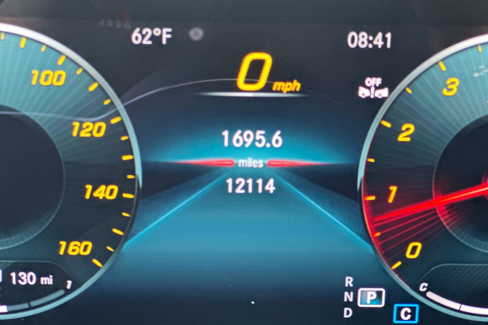 2023 Mercedes-Benz GLA 250 4MATIC®