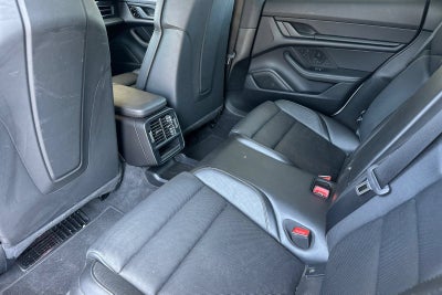 2023 Porsche Taycan NA