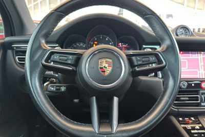 2024 Porsche Macan NA