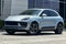 2024 Porsche Macan NA