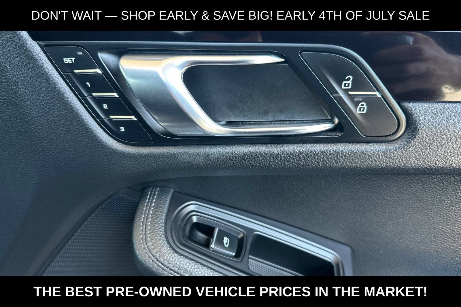 2020 Porsche Macan S