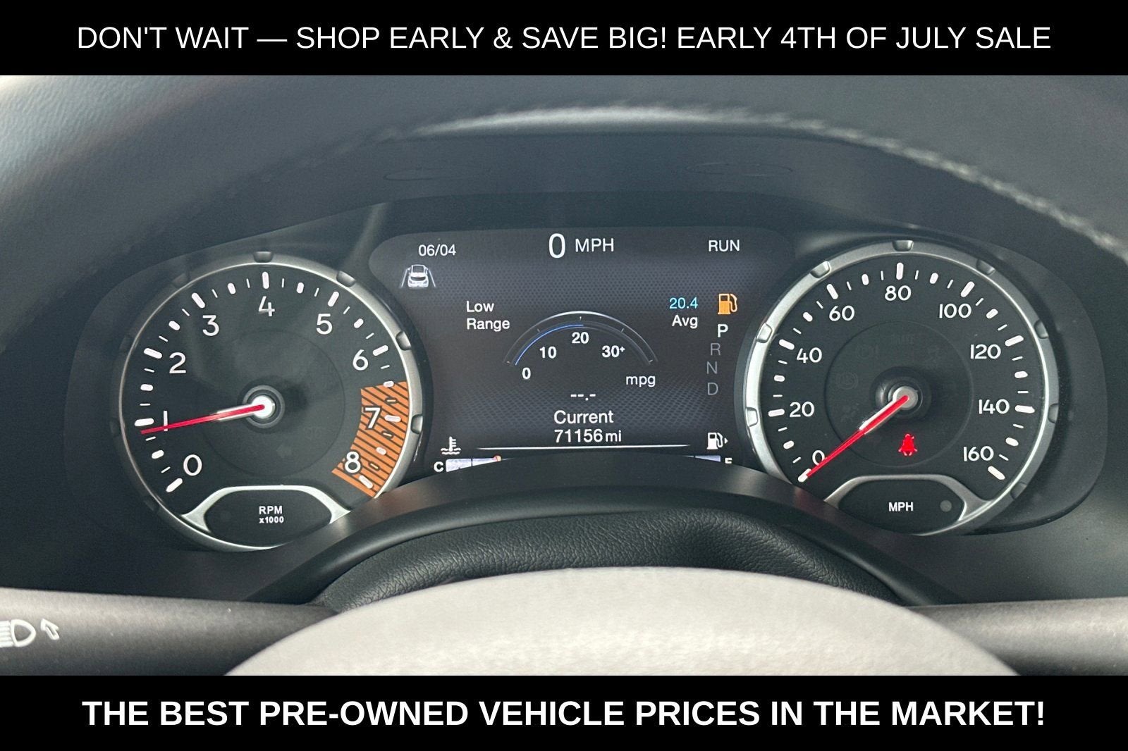 2022 Jeep Renegade Altitude 4x4