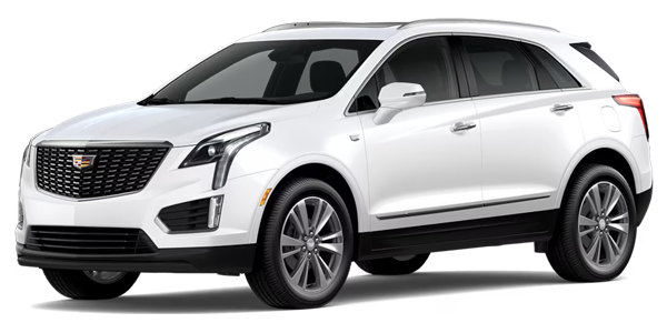 Penske Cadillac of South Bay in Torrance CA