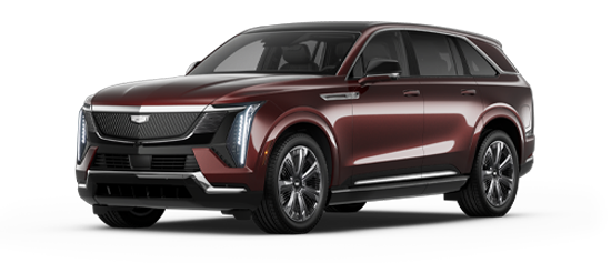 Penske Cadillac of South Bay in Torrance CA