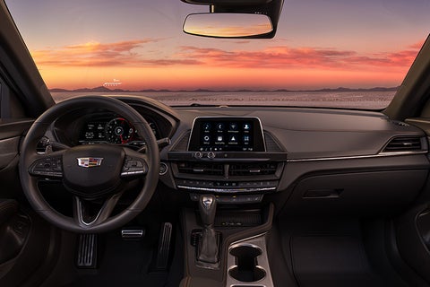 Penske Cadillac of South Bay