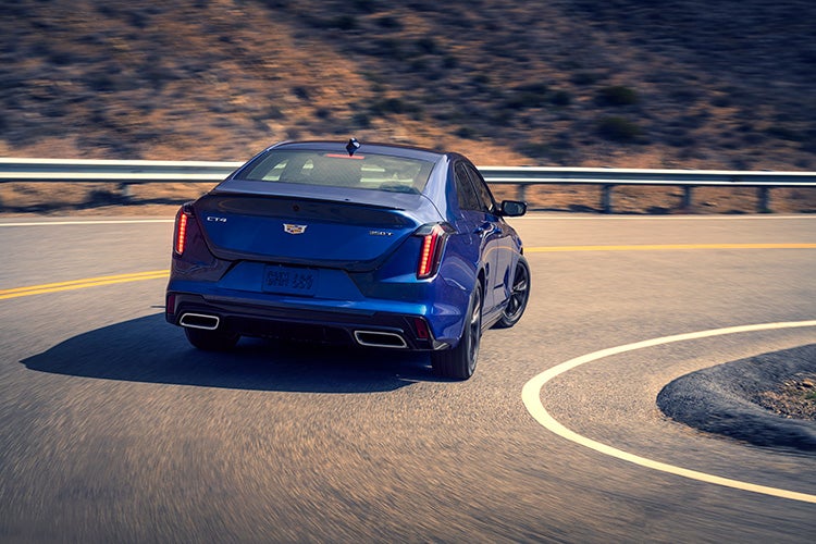 Penske Cadillac of South Bay