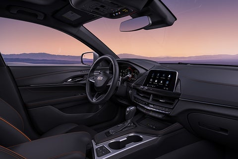 Penske Cadillac of South Bay