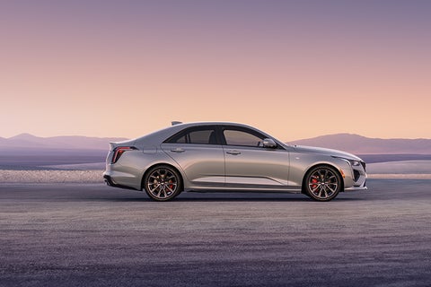 Penske Cadillac of South Bay