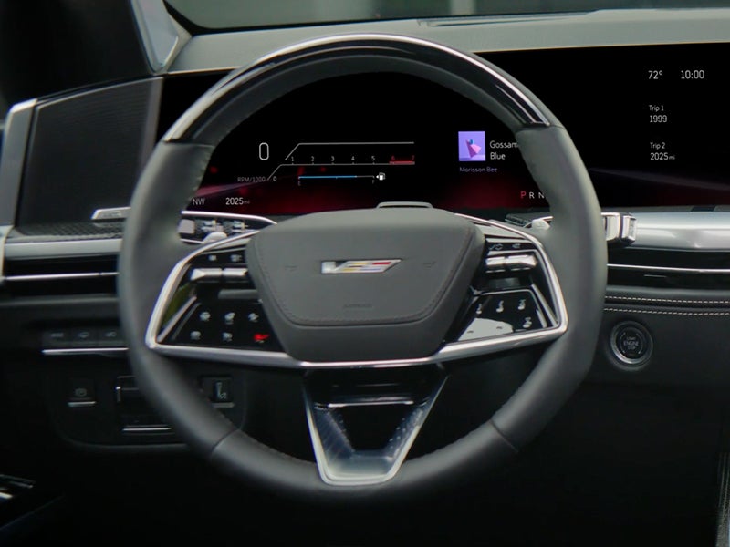 Penske Cadillac of South Bay in Torrance CA