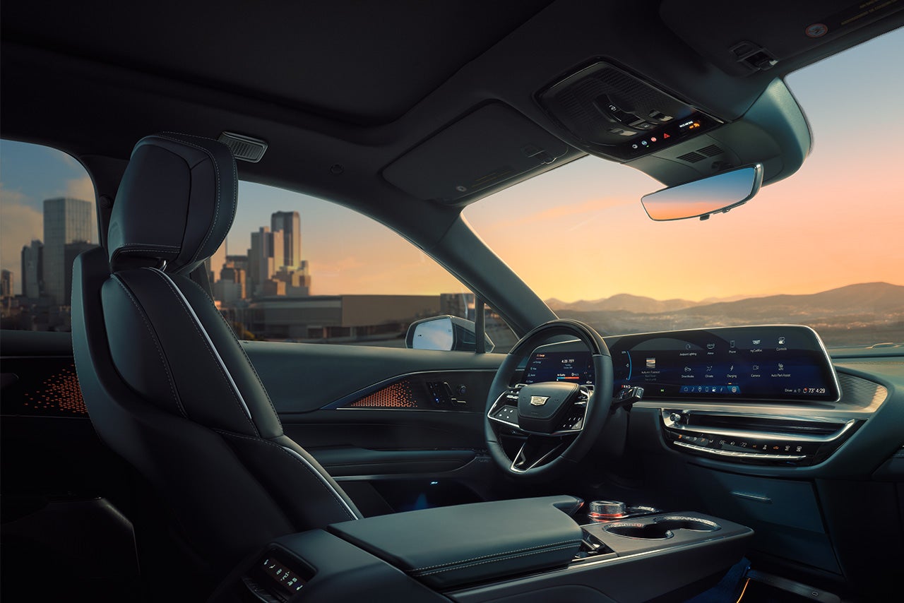 Penske Cadillac of South Bay in Torrance CA