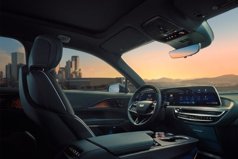 Penske Cadillac of South Bay in Torrance CA