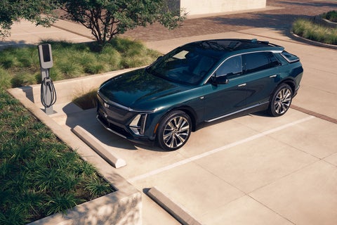  Penske Cadillac of South Bay in Torrance CA