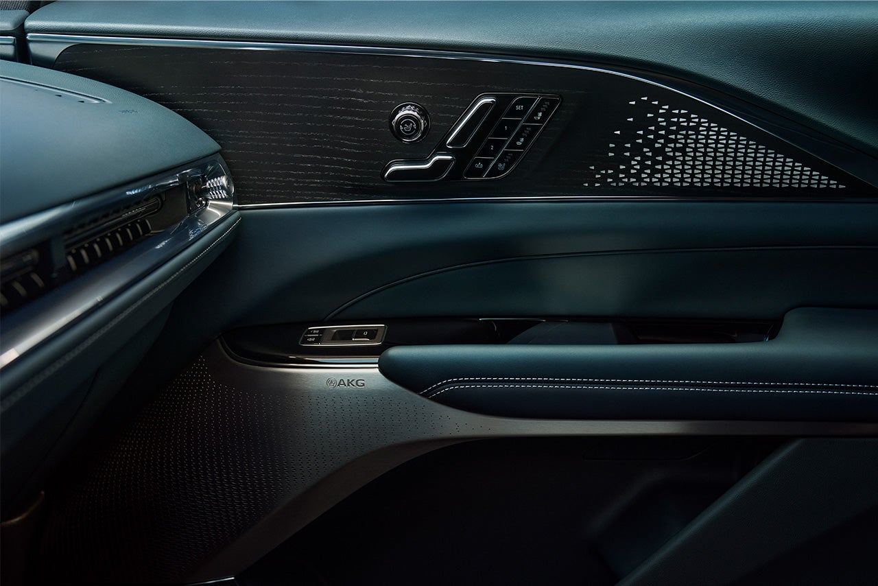 Penske Cadillac of South Bay in Torrance CA