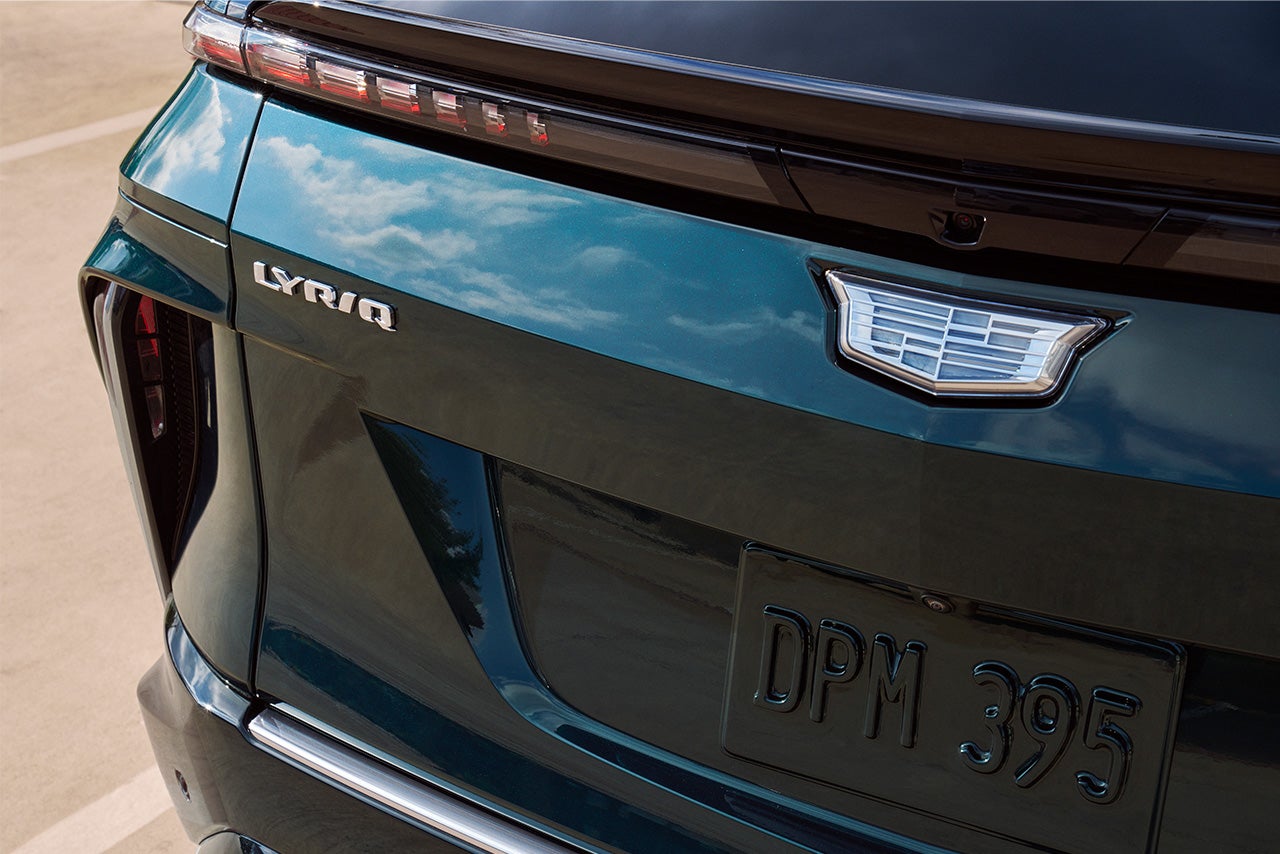 Penske Cadillac of South Bay in Torrance CA