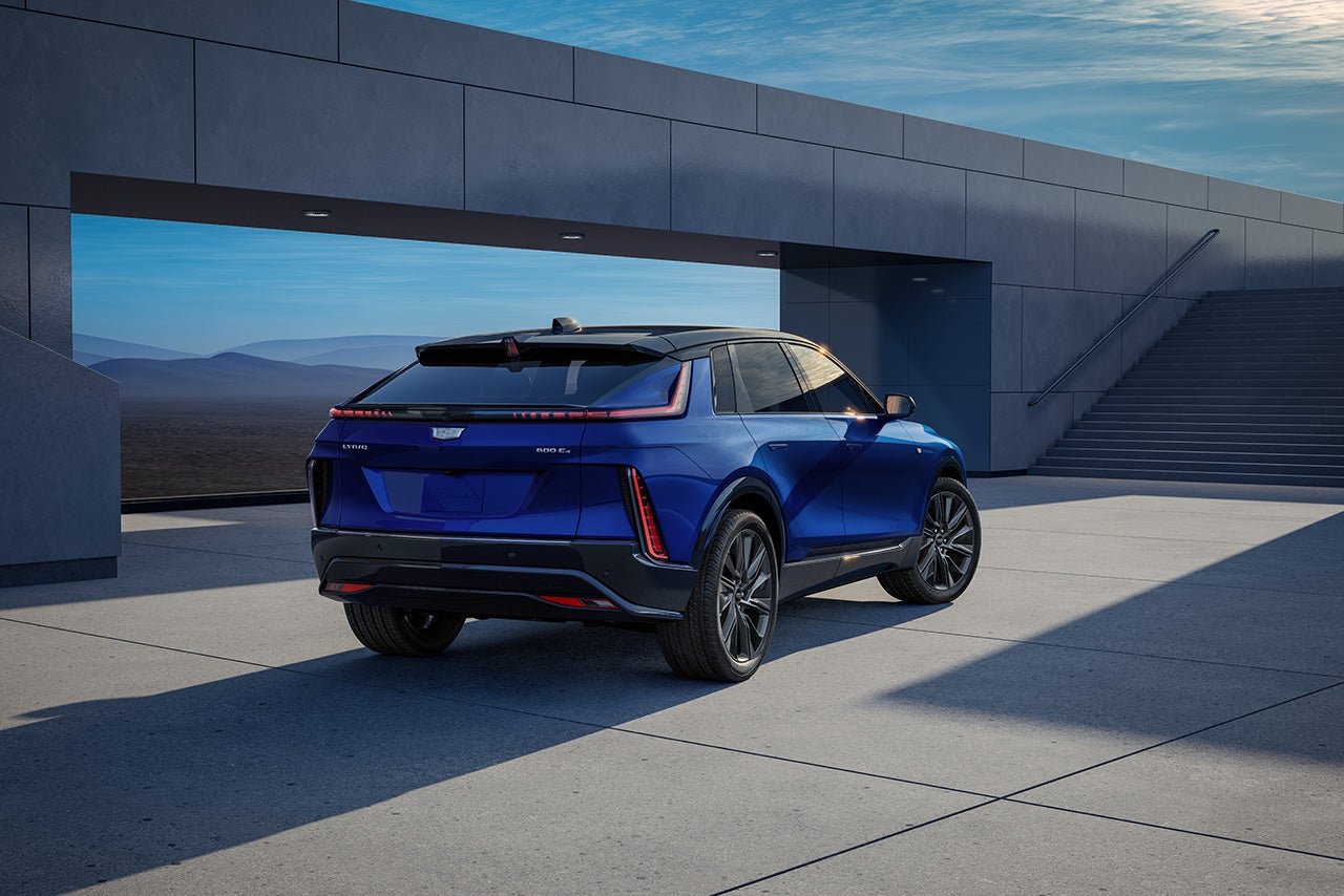 Penske Cadillac of South Bay in Torrance CA