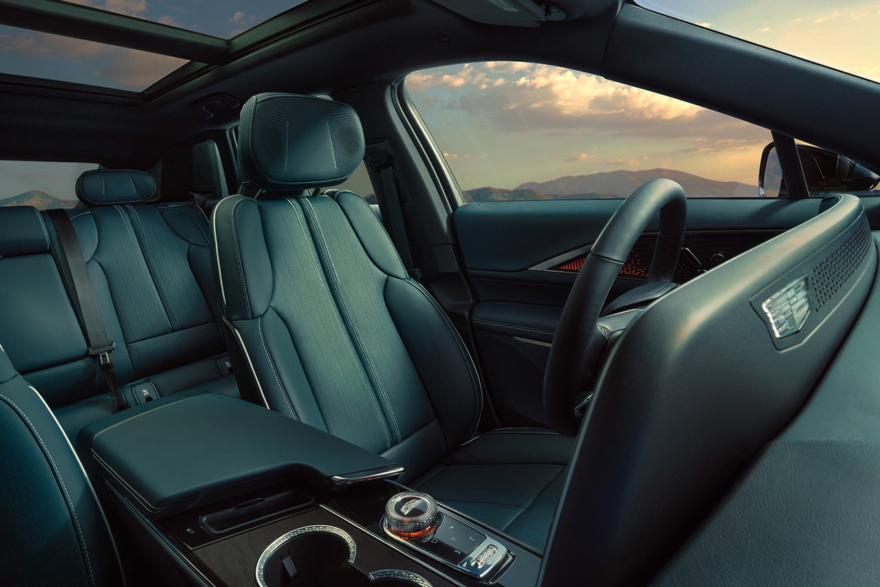 Penske Cadillac of South Bay in Torrance CA