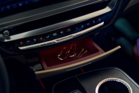 Penske Cadillac of South Bay in Torrance CA