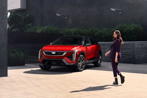 Penske Cadillac of South Bay in Torrance CA