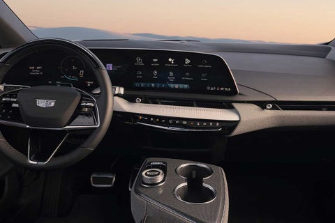 Penske Cadillac of South Bay in Torrance CA