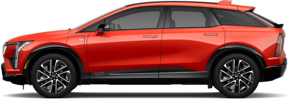 Penske Cadillac of South Bay in Torrance CA