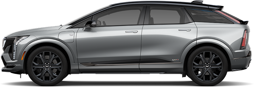 Penske Cadillac of South Bay in Torrance CA