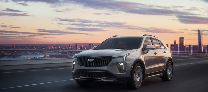 Penske Cadillac of South Bay in Torrance CA