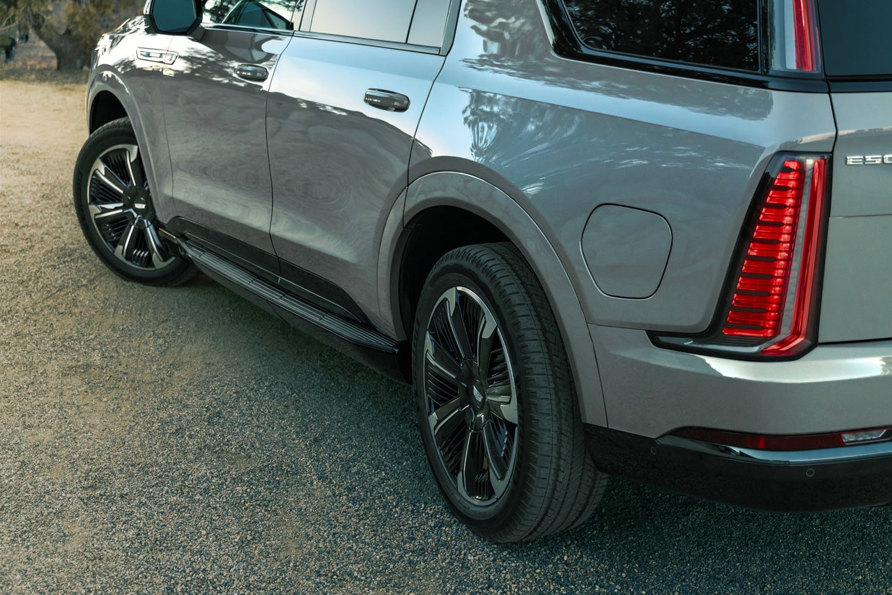 Penske Cadillac of South Bay in Torrance CA