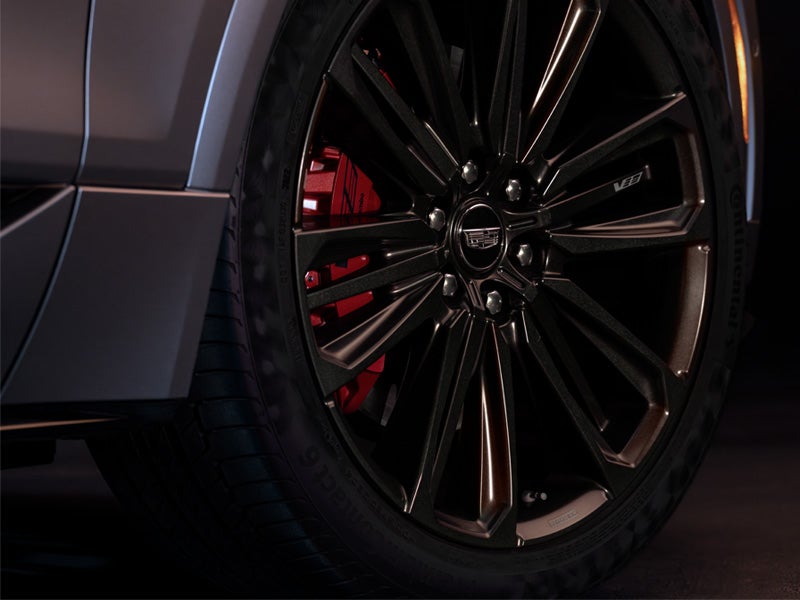 Penske Cadillac of South Bay in Torrance CA