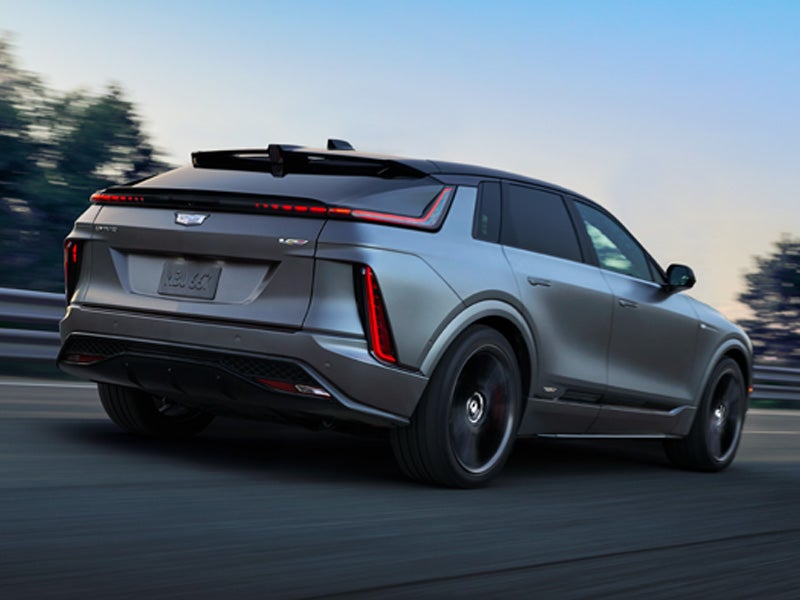 Penske Cadillac of South Bay in Torrance CA