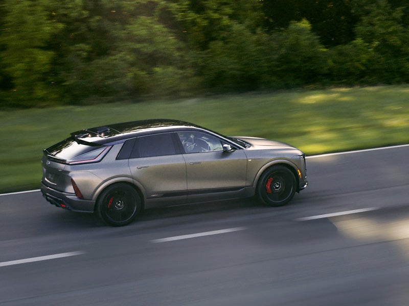 Penske Cadillac of South Bay in Torrance CA