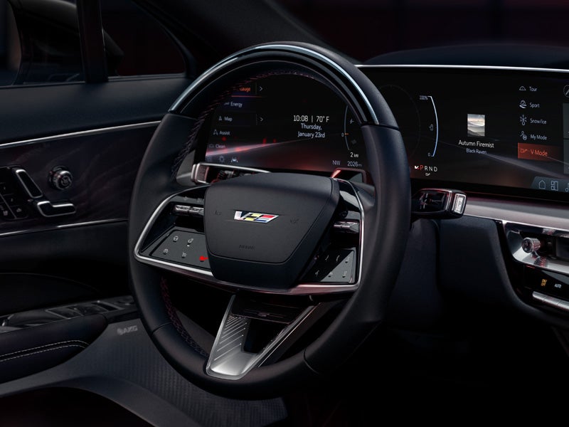 Penske Cadillac of South Bay in Torrance CA