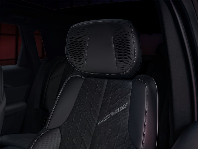 Penske Cadillac of South Bay in Torrance CA